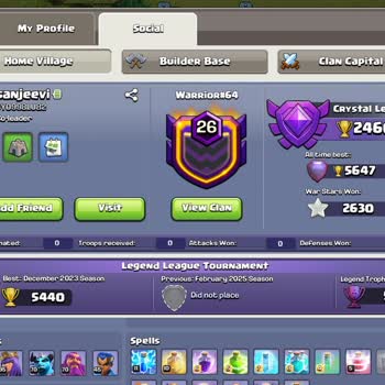 I Lost My Clash of Clans Town Hall 17 Village After Supercell Issue