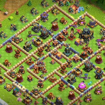I Lost My Clash of Clans Town Hall 17 Village After Supercell Issue
