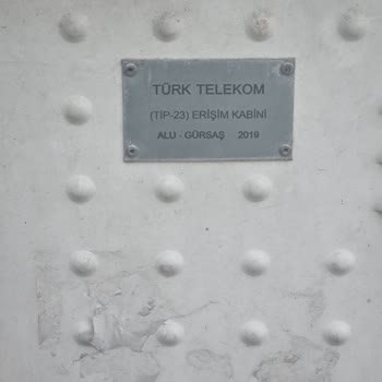 Türk Telekom Erişim Kabininden Sürekli Yüksek Ses Rahatsızlığı