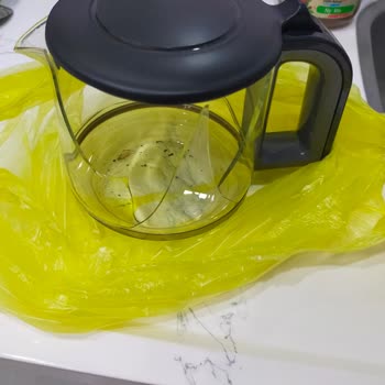 Karaca Çaycı XL1501 Yedek Demlik Sorunu ve Yüksek Fiyat Mağduriyeti