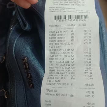 BİM Mağazasında Sürekli Yaşanan Fiyat Farkı Ve İlgisiz Çalışanlar