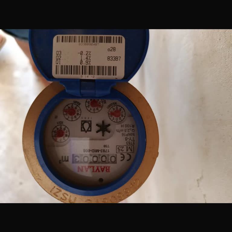 Kullanmadığım Suya Yüksek Fatura Ve Müşteri Hizmetlerine Ulaşamama