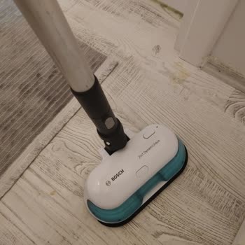 Bosch Unlimited 7 Sulu Silim Haznesi Çalışmıyor