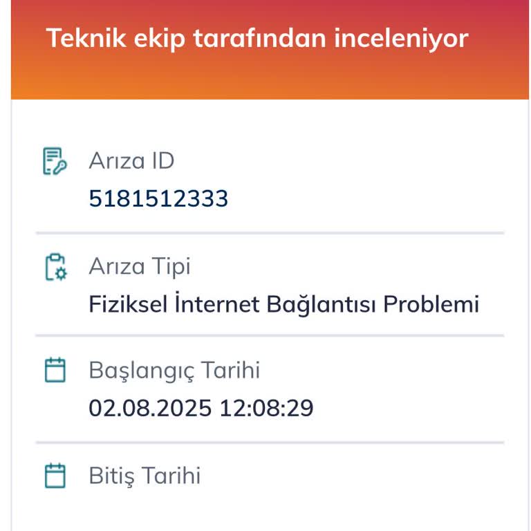 23 Gündür Çözülemeyen İnternet Kesintisi Ve Mağduriyet
