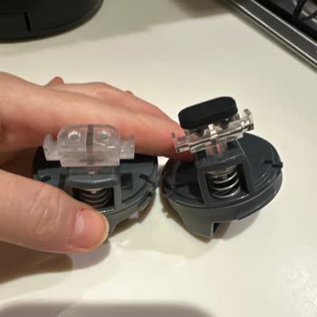 Stanley Termosun Sızdırmaz Silikon Parçası Kayboldu, Yedek Parça Bulunamıyor