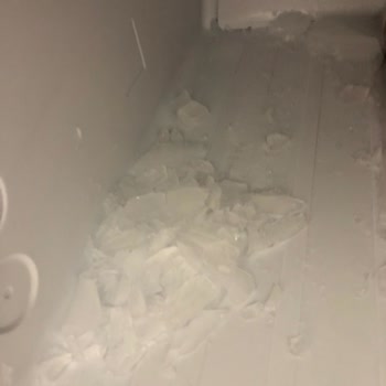 Arçelik Buzdolabı Ve Diğer Ürünlerde Sürekli Arıza Ve Yetersiz Servis Desteği