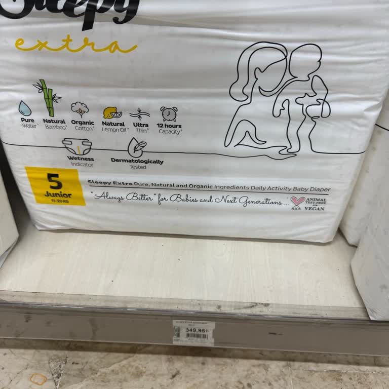 Etiket Ve Kasa Fiyatı Arasındaki Sürekli Fark Can Sıkıyor