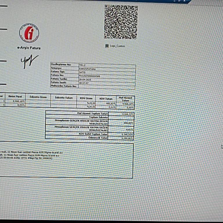 Kısa Sürede Renk Değiştiren Ayakkabım İçin Değişim Talebim Reddedildi