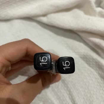 Aldığım Kapatıcı Yanlış Renkte Çıktı, Değişim Talep Ediyorum