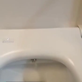 Bien Seramik Rezervuar Arızalı