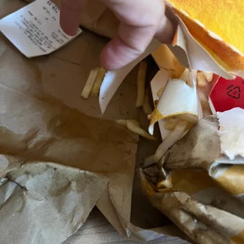 Soğuk Ve Dağılmış Sipariş, İlgisiz Müşteri Hizmetleri