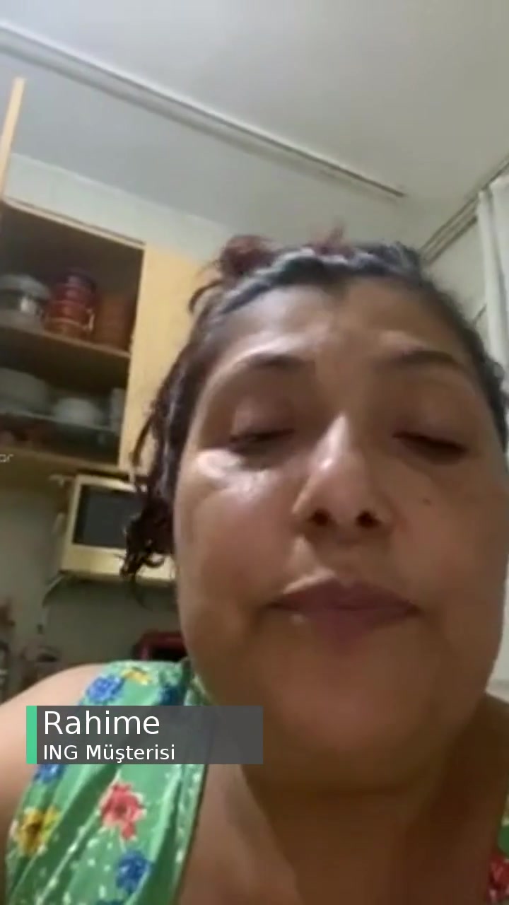 ING Müşteri Hizmetlerine Bağlanamıyoruz! videonun kapak resmi