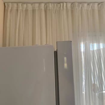 Arçelik Buzdolabı Arızası Ve Servis Sonrası Oluşan Derin Çizikler