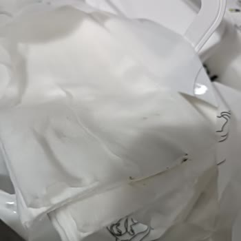 Aldığım Islak Mendillerde Küflenme Sorunu Ve İade Talebi