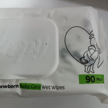 Aldığım Islak Mendillerde Küflenme Sorunu Ve İade Talebi