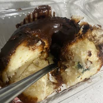 Unak Unlu Mamuller Donut Küflü Çıktı