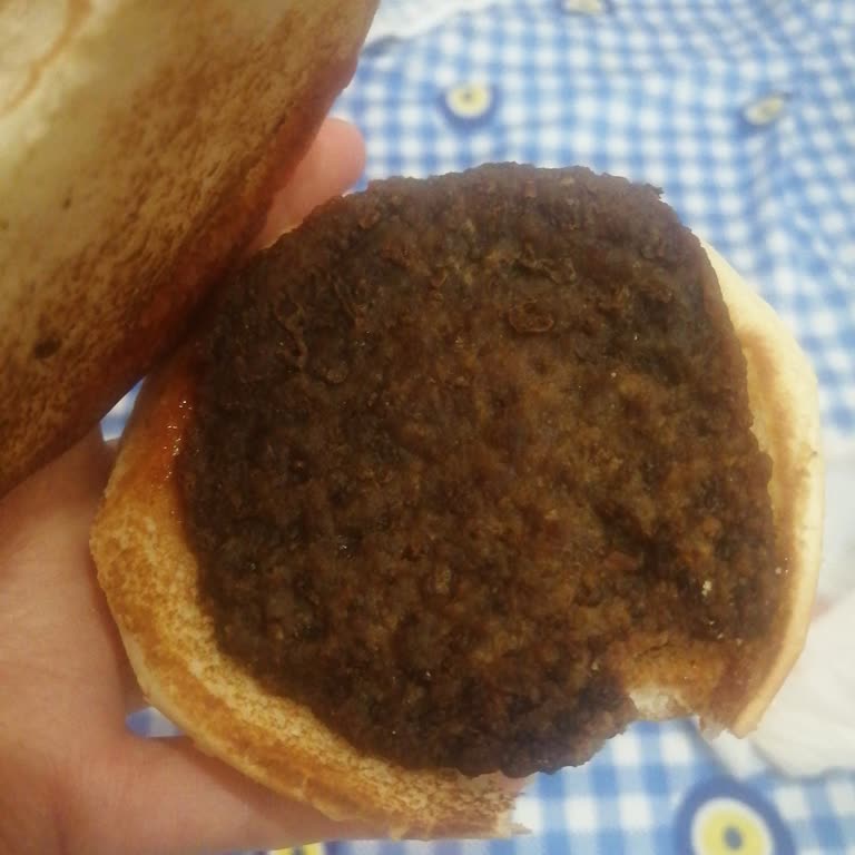 Burger King Eksik Ve Hatalı Sipariş, Müşteri Hizmetlerine Ulaşılamıyor