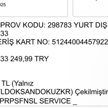 Satın Alınan Premium Üyelik Aktif Edilmedi