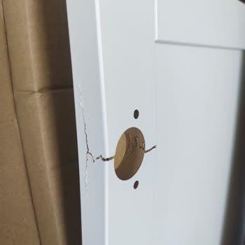Hasarlı IKEA Ürünleri Değiştirilmiyor Müşteri Hizmetleri Oyalıyor