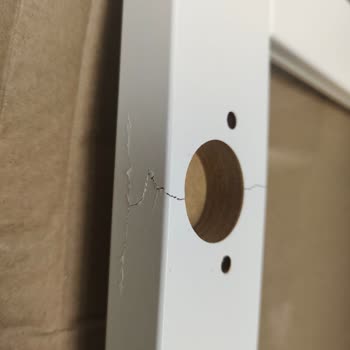 Hasarlı IKEA Ürünleri Değiştirilmiyor Müşteri Hizmetleri Oyalıyor