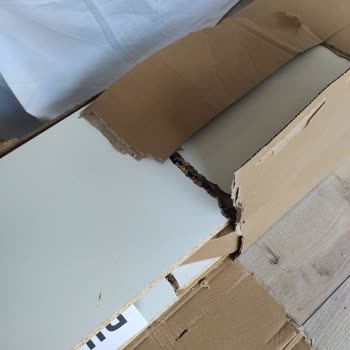 Hasarlı IKEA Ürünleri Değiştirilmiyor Müşteri Hizmetleri Oyalıyor