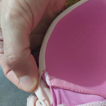 Aldığım Bikini Kısa Sürede Deforme Oldu, İade Talebim Reddedildi