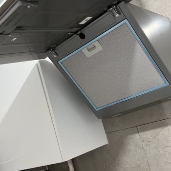 Yeni Model Davlumbazın Eksik Tasarımı Ve Çözüm Bulamama Hayal Kırıklığı