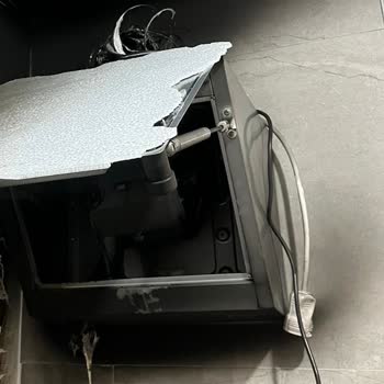 Yeni Model Davlumbazın Eksik Tasarımı Ve Çözüm Bulamama Hayal Kırıklığı