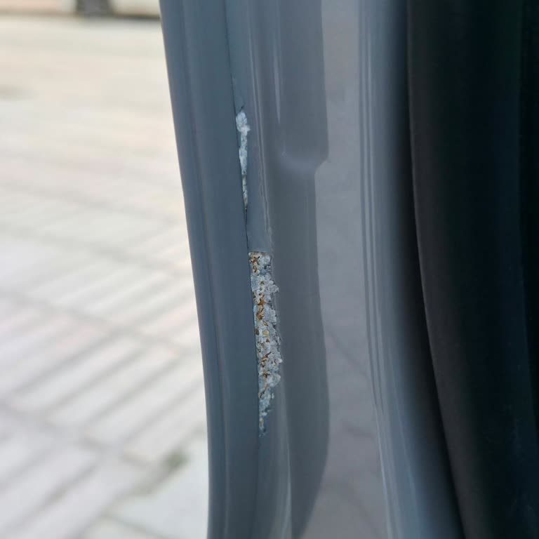 Boya Sorunu Ve Değer Kaybı İçin Çözüm Bekliyorum