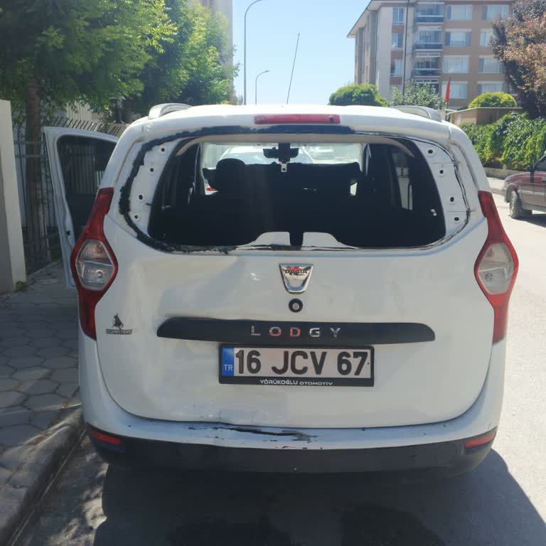 Küçük Hasarda Bile Uzun Bekleyiş Ve Tehditkar Eksper Tavrı Mağduriyet Yarattı