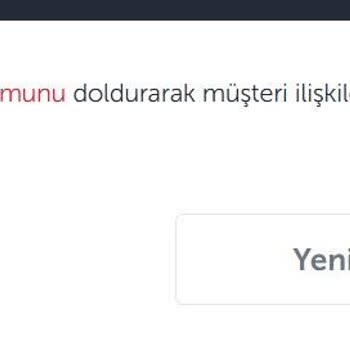 Miles&Smiles Millerimle Bilet Alamıyorum, Teknik Sorun Mağduriyeti