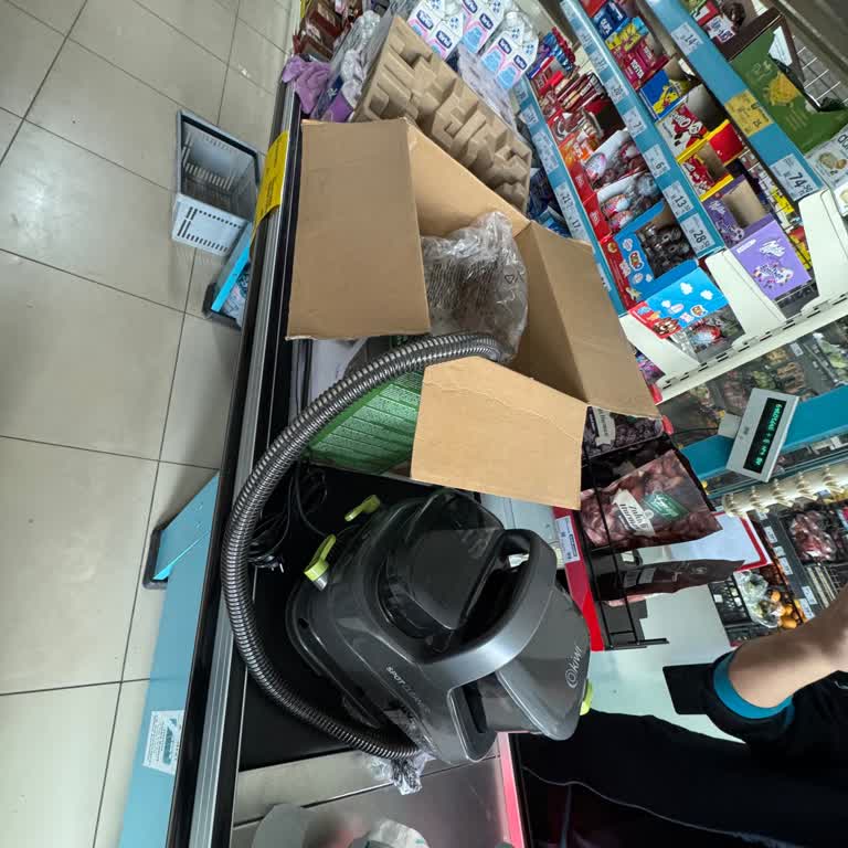 A101 Kullanılmış Ürün Satışı Sonrası İade Ve Değişim Taleplerim Aylardır Karşılanmıyor