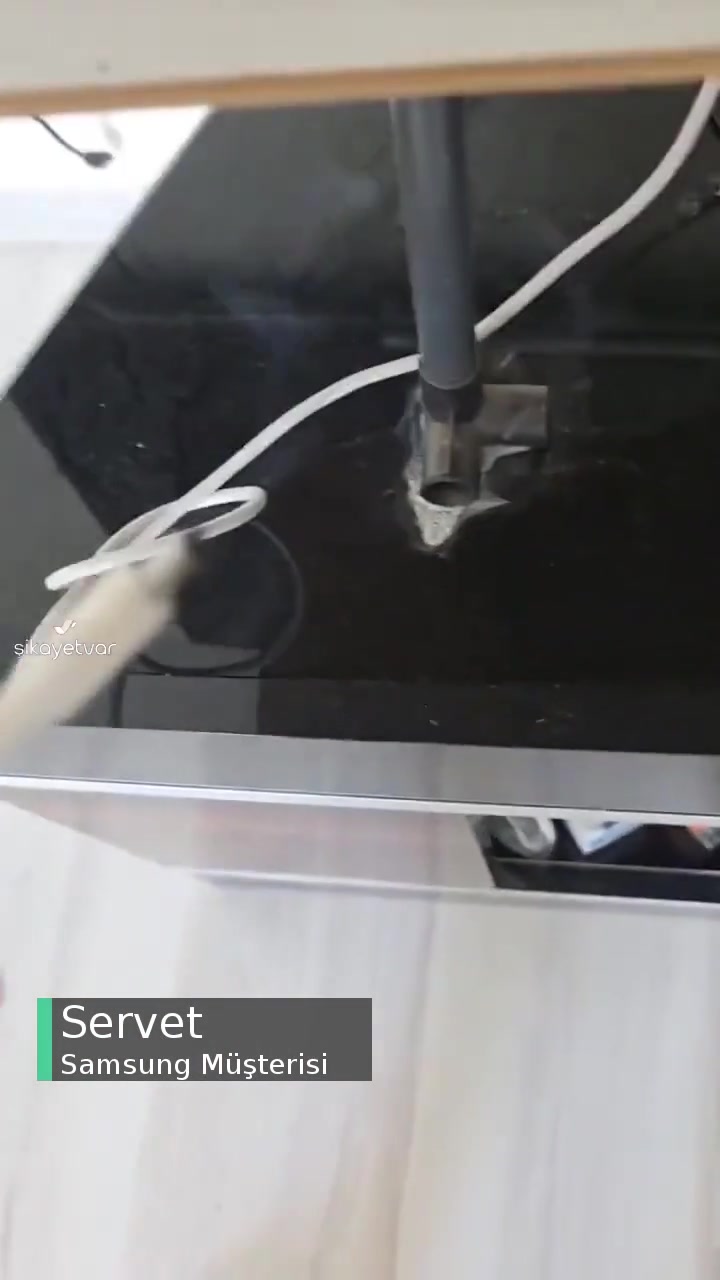 Samsung Kulaklığımın Hali! videonun kapak resmi