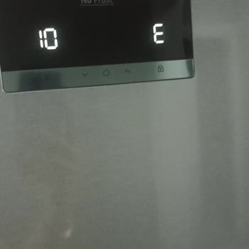 Samsung Buzdolabında Soğutma Sorunu Ve Servis Gecikmesi Nedeniyle Mağduriyet