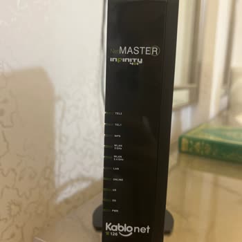 Aylardır Devam Eden Düşük Hız Ve Sürekli Bağlantı Kopması Mağduriyeti