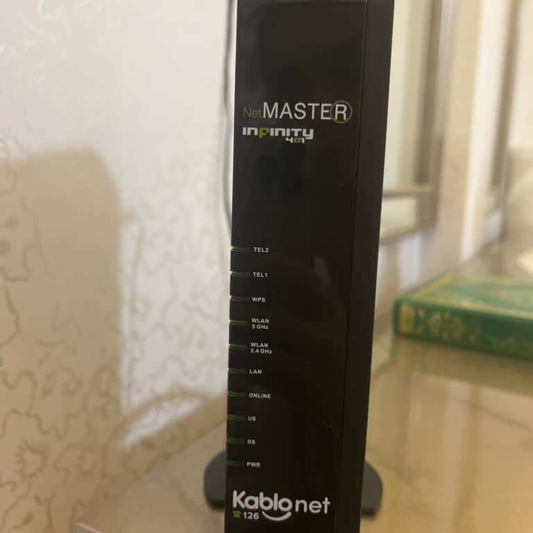 Aylardır Devam Eden Düşük Hız Ve Sürekli Bağlantı Kopması Mağduriyeti