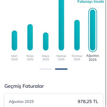 Çifte Fatura Ödemesi: Fazladan Alınan Tutarın İadesini İstiyorum