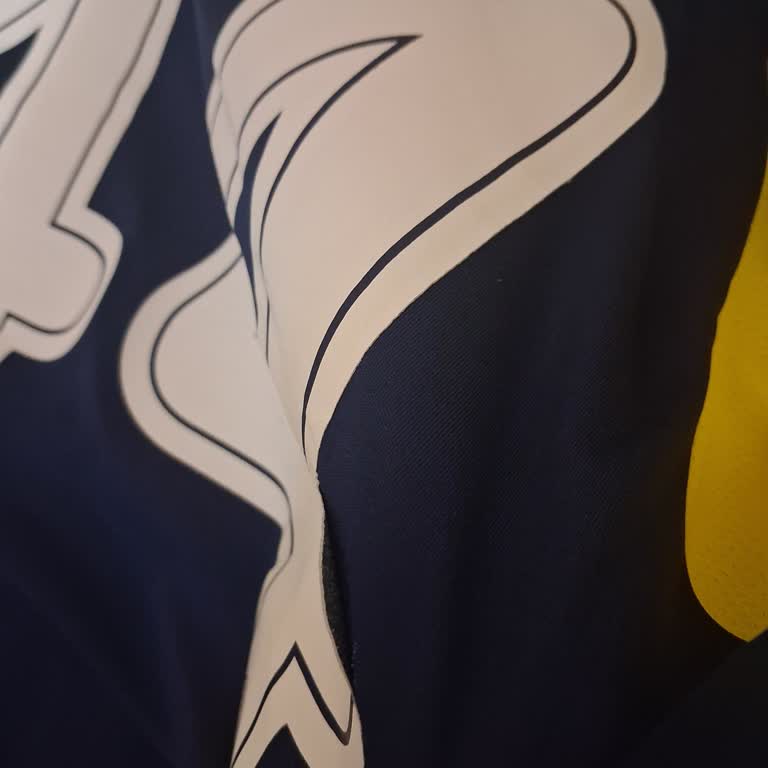 Satın Alınan Formanın Numara Baskısı 3 Gün İçinde Açıldı