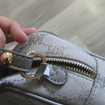 Garanti Kapsamındaki Çantaların Sapı Koptu, Destek Alamıyorum