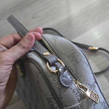 Garanti Kapsamındaki Çantaların Sapı Koptu, Destek Alamıyorum