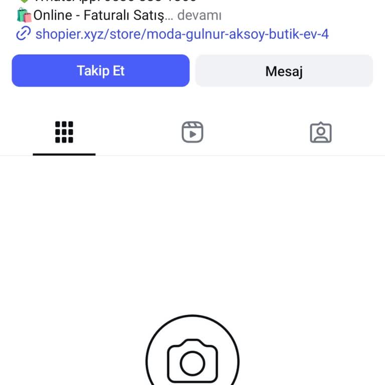 Nurcan Teksoy Moda Evi Hem Ürünlerimi Göndermediler Hem Paramı İade Etmediler!