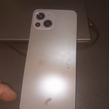 Reeder S23 Pro Max Batarya Şişmesi ve Garanti Desteği Mağduriyeti
