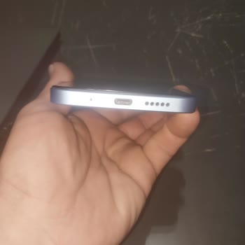 Reeder S23 Pro Max Batarya Şişmesi ve Garanti Desteği Mağduriyeti