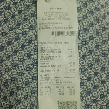 Kullanılmamış Ürünüm Mağaza Stoğu Yok Diye İade Alınmadı, Yasal Hakkım Engelleniyor