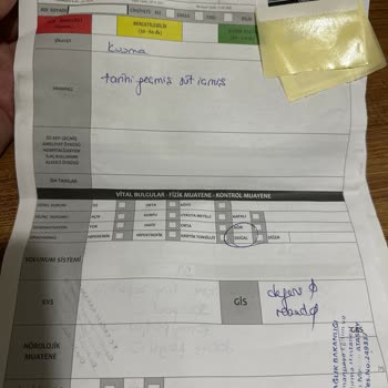 Son Kullanma Tarihi Geçmemiş Süt Nedeniyle Çocuğum Hastanelik Oldu, Mağduriyetim Giderilsin