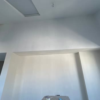 Jotun Boya Fenomastic Boya İle Kapanmayan Yüzey ve Uzayan İş Süresi