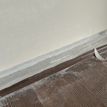 Jotun Boya Fenomastic Boya İle Kapanmayan Yüzey ve Uzayan İş Süresi