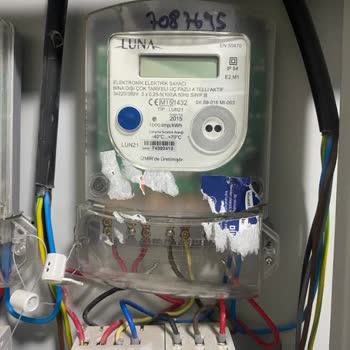 Yeni Abonelik Başlatılamıyor, Elektrik Hizmetine Ulaşılamıyor