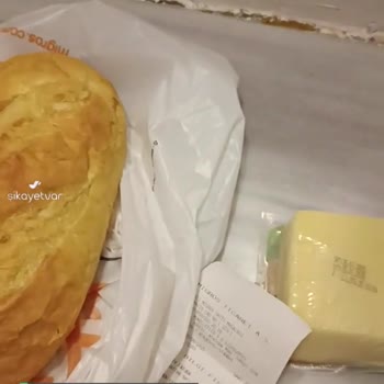 Migros Ekmek Fiyatı 49.75 TL