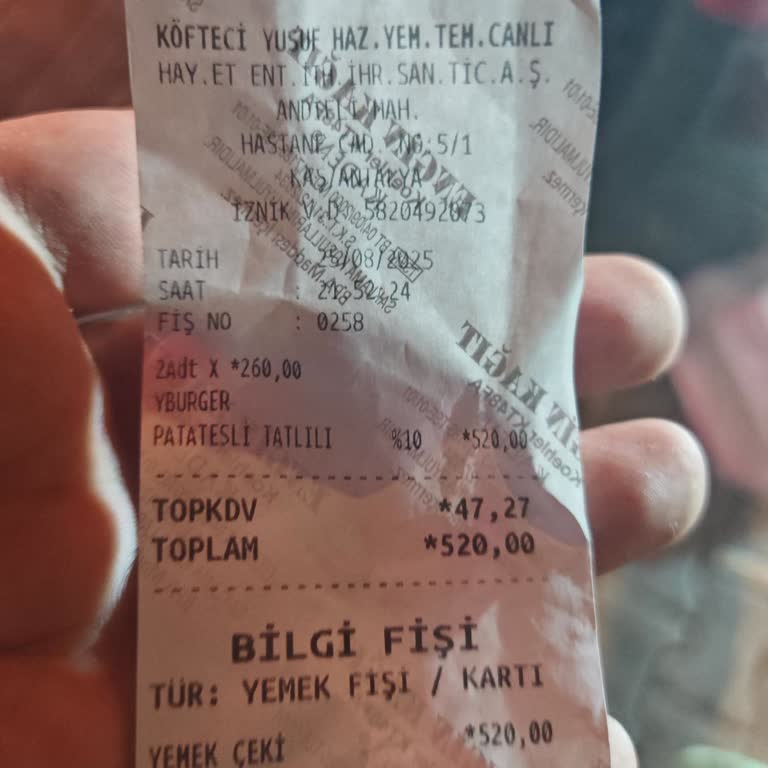 Personel Ve Yetkili Tarafından Saygısız Davranışa Maruz Kalmak